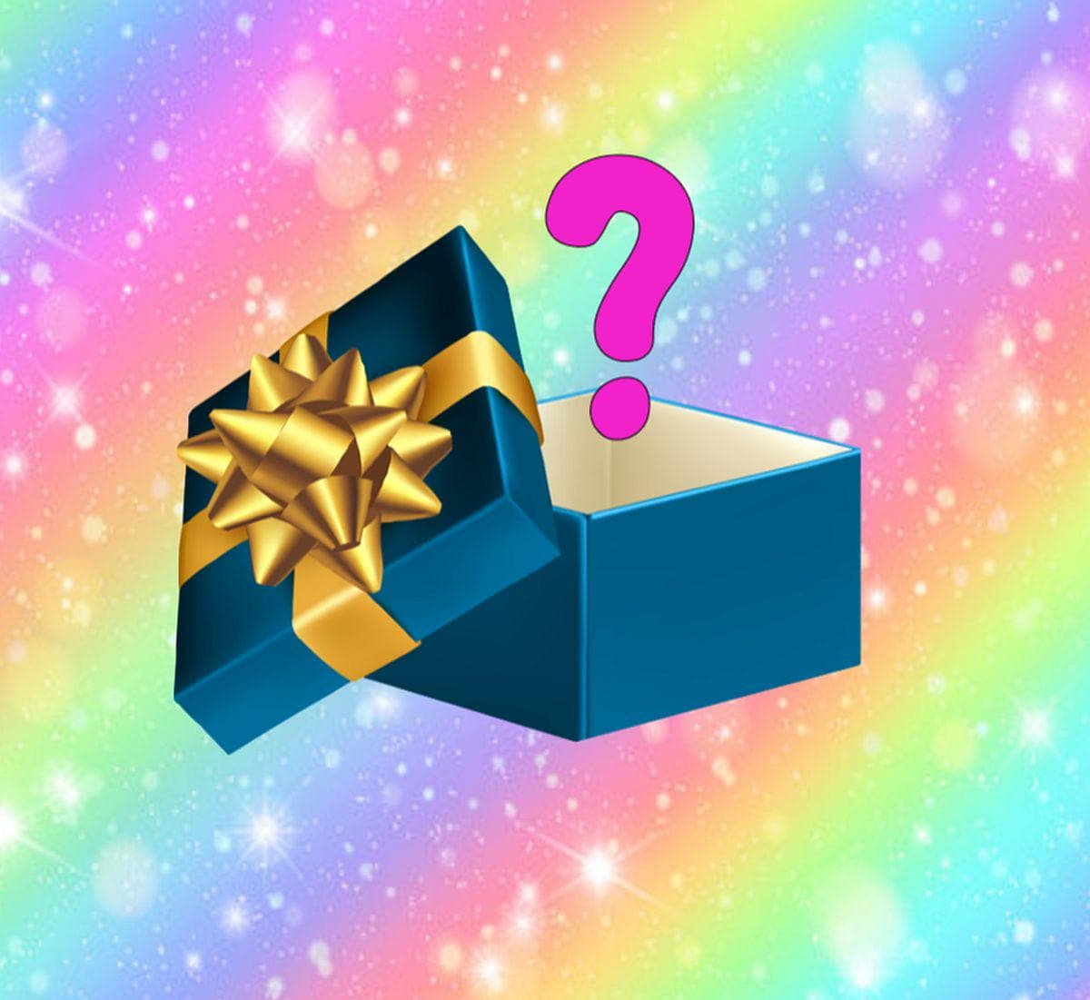 Mystery Boxes (image for) Mystery Boxes